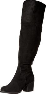 Женские высокие ботинки Journee Collection, Black