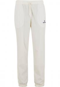 Зауженные брюки Sergio Tacchini Nayla, белый