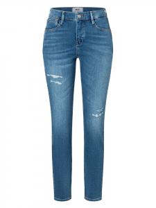 Джинсы MAC, синий