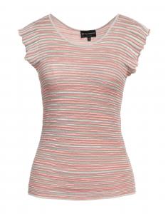 Свитер Giorgio Armani, серый