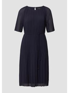 Платье в цвете 5959_navy s.Oliver