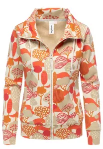 Куртка-Бомбер Ragwear, Ecru