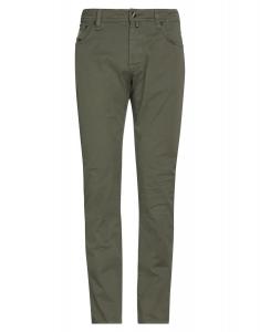 Брюки Jacob Cohen, зеленый