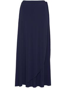 Юбка миди Julieta ERES, синий