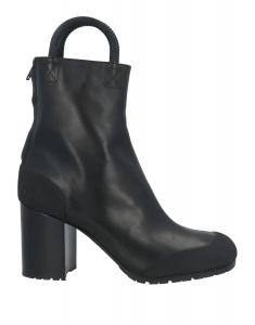 Ботильоны Random Identities, черный