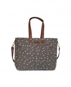 Сумка Essential Tote Maika, Brown