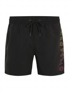 BILLABONG Шорты Board Shorts 'All Day Heritage' в черном цвете