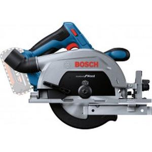 Аккумуляторная дисковая пила Bosch GKS 185-LI 06016C1221