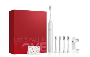 Электрическая зубная щетка Xiaomi
