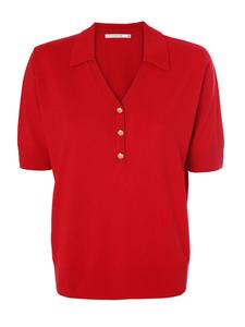 Блуза TATUUM, Red