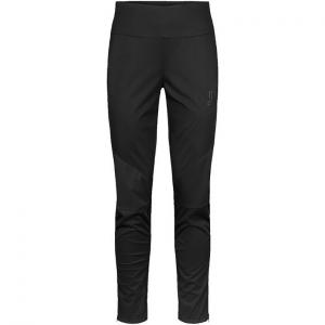 Женские брюки прогресса Johaug, черный