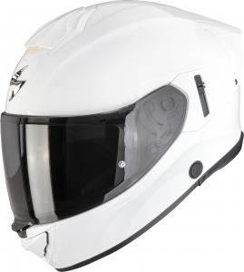 Шлем Scorpion exo-530 air full-face, White