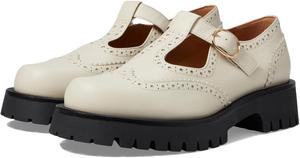 Сандалии La Canadienne Braelyn, цвет Off White