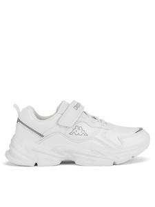 Кроссовки Kappa 23KC2346A, белый