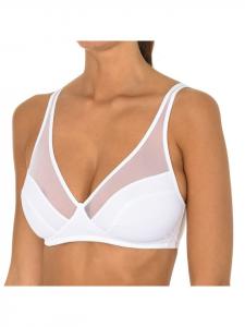 Бюстгальтер пуш-ап DIM, белый