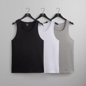 Рубашка Kith 3-Pack Spencer Tank, разноцветный