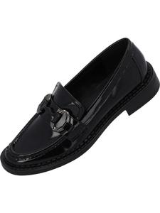 Мокасины Palado Juliasa, черный