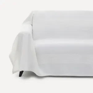 Многоцелевой покрывало Maura - El Corte Inglés, сырой