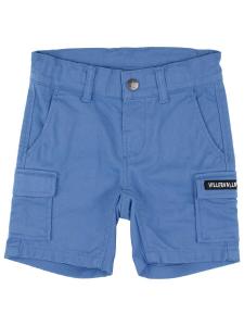 Брюки свободного кроя Villervalla, синий