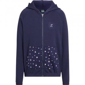 Мужская куртка с капюшоном Blazer, цвет rose vi g Energetics, мультиколор