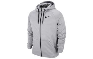 Мужская куртка Nike, цвет Carbon Gray
