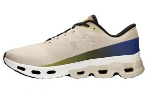 Кроссовки On Running Cloudspark Ice Grove, зеленый