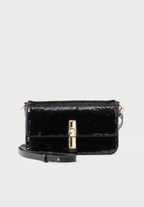 Сумка кросс-боди Furla IRIDE, Nero/Black