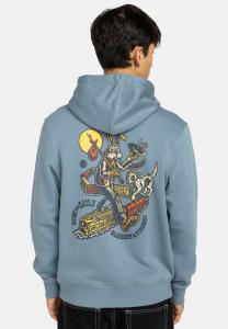 Толстовка Element Sweatshirt, Bmk/Light Blue