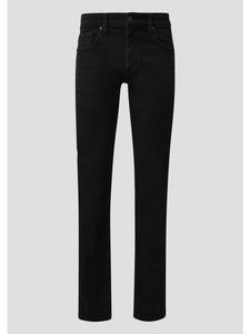 Джинсовые брюки PETE в цвете 99Z8_черный QS