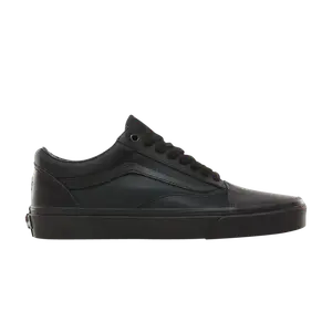 Кроссовки A Tribe Called Quest x Old Skool Vans, черный