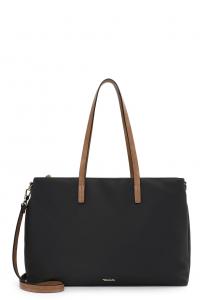 Сумка-шоппер Tamaris Gertraud, Black