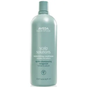 Scalp Solutions Кондиционер для пухлости 1 л Aveda