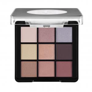 Тени для век eyeshadow plt np-001 fallen angel Flormar, вес 9 гр.