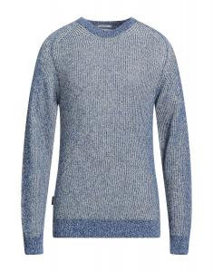 Свитер Woolrich, синий