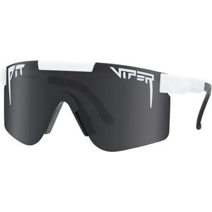 Оригинальные поляризованные солнцезащитные очки HDPV Pit Viper, цвет miami nights hdpv polarized smoke