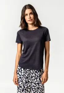 Базовая футболка tesla Living Crafts, Ink Blue