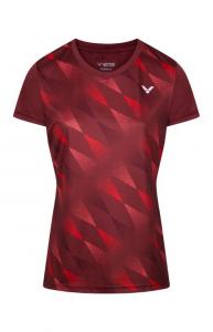 Женская футболка VICTOR T-44102 D