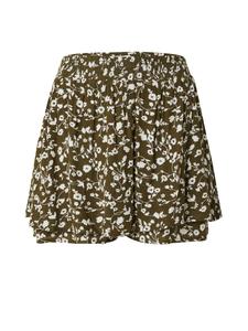 Юбка ABOUT YOU Corin, хаки