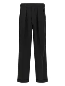 Брюки Rowan Cellar Door, черный