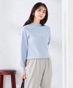 Пуловер Avv, цвет Light Blue