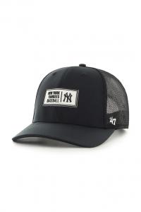 Кепка MLB New York Yankees 47 Brand, черный