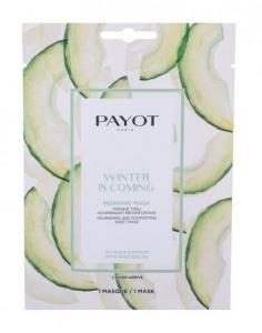 Утренняя маска «Зима близко» 1 шт. PAYOT