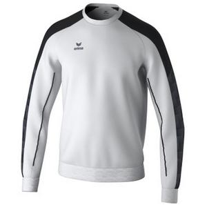 Толстовка Erima Evo Star, белый