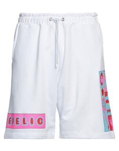 Шорты Out/Fit, белый