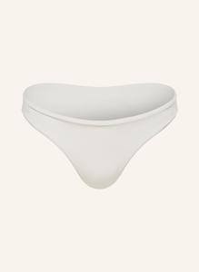 Базовые плавки бикини Mrs & Hugs, экрю