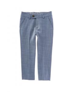 Брюки Appaman, синий