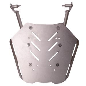 Багажник для кофра FC-Moto cfmoto 800mt 55l/65l