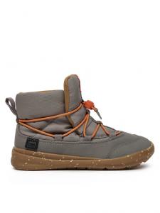 Сапоги для снега K900324 S Camper, серый