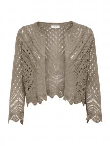 JDY Кардиган вязаный 'JDYSUN' жаккард