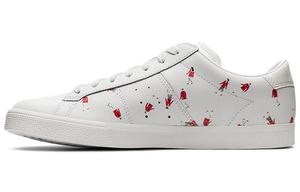 Кроссовки для скейтбординга LawnShip, унисекс, низкие, белые Onitsuka Tiger